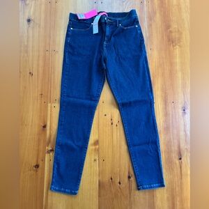 LILY PULITZER BLUE JEANS 👖